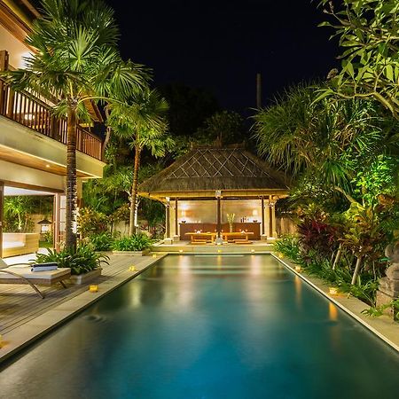 La Bali Sanur Villa Cameră foto