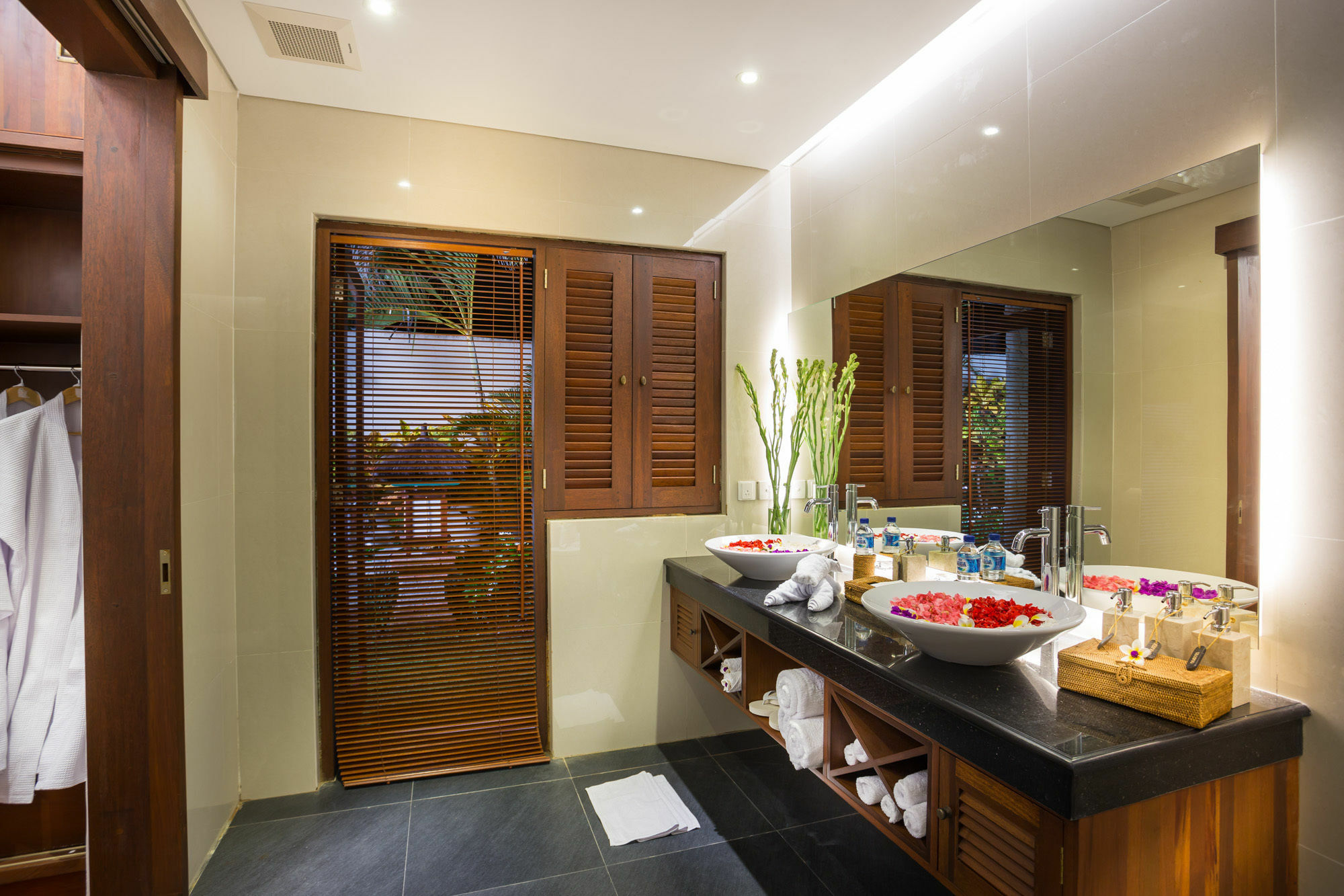 La Bali Sanur Villa Exterior foto